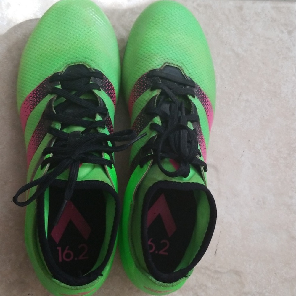 Adidas Ace 16.2
